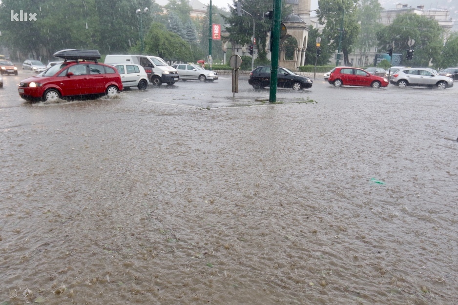 Foto: Arhiv/Klix.ba