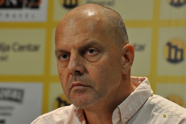 Foto: Aleksandar Pavić/Medija centar Beograd