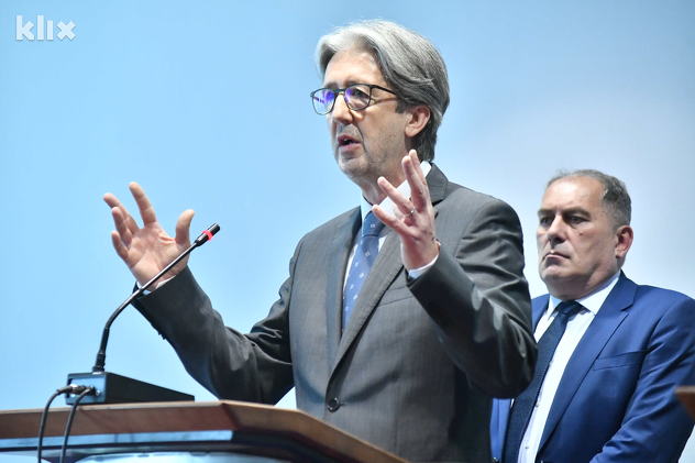 (Foto: K. S./Klix.ba)