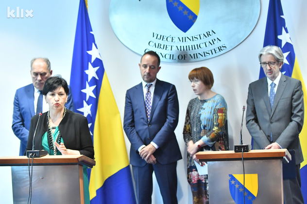 (Foto: K. S./Klix.ba)
