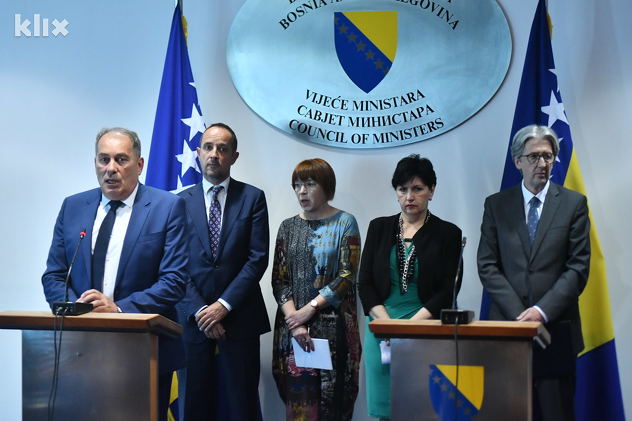 (Foto: K. S./Klix.ba)
