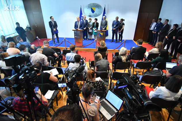 (Foto: K. S./Klix.ba)