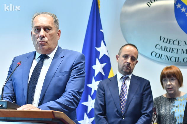 (Foto: K. S./Klix.ba)