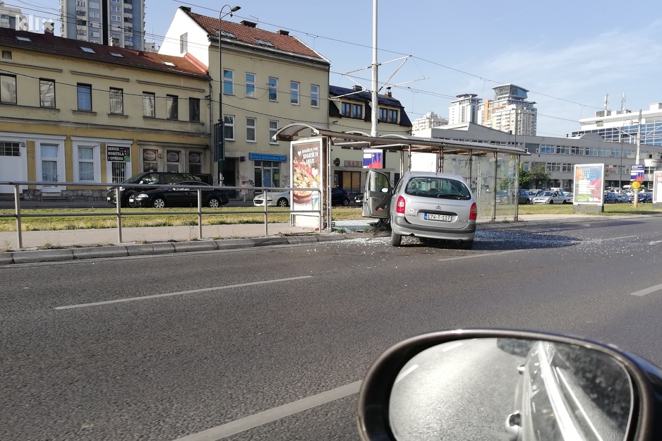 Foto: Čitatelj