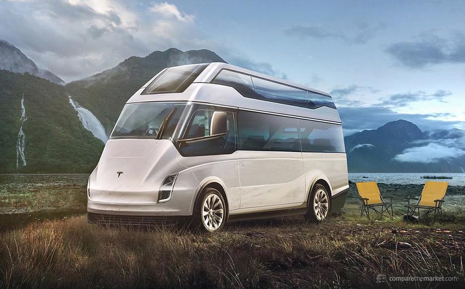 Foto: Comparethemarket.com