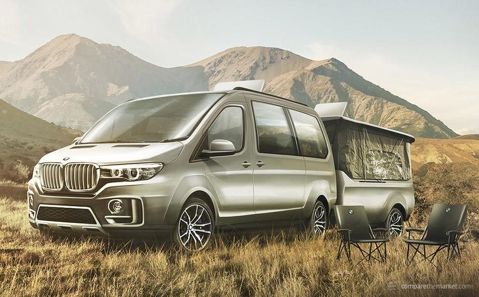 Foto: Comparethemarket.com