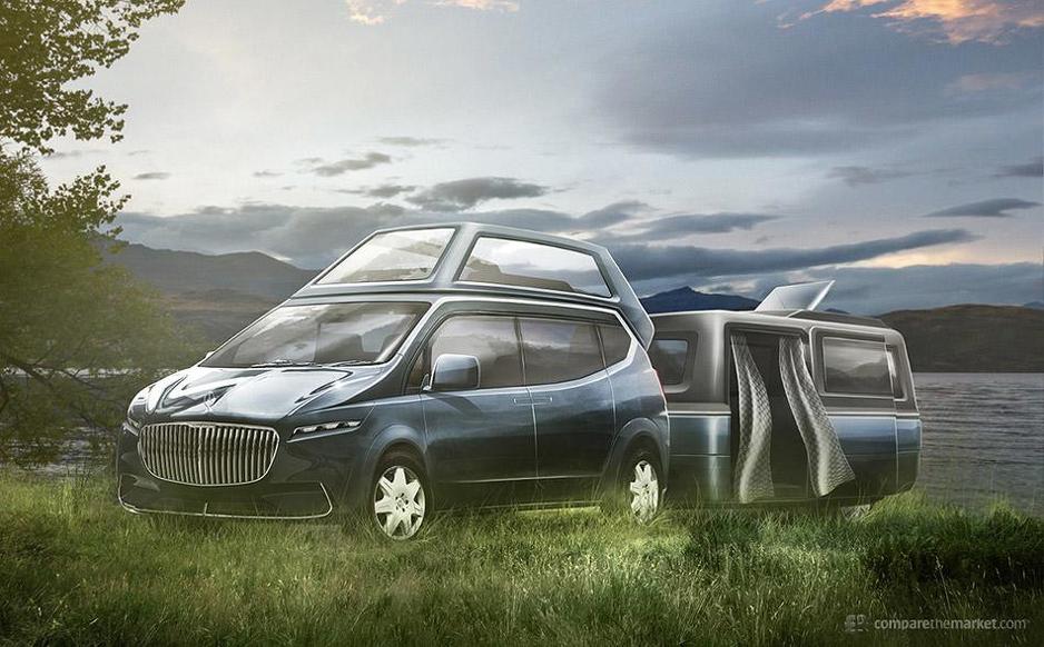 Foto: Comparethemarket.com