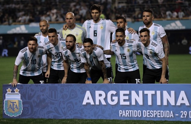 Foto: AFP