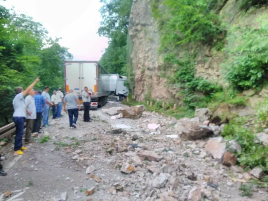 Foto: Facebook BHTruck