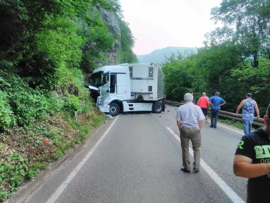 Foto: Facebook BHTruck