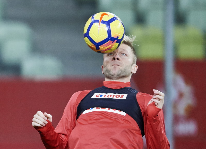 Jakub Blaszczykowski (Foto: EPA-EFE)