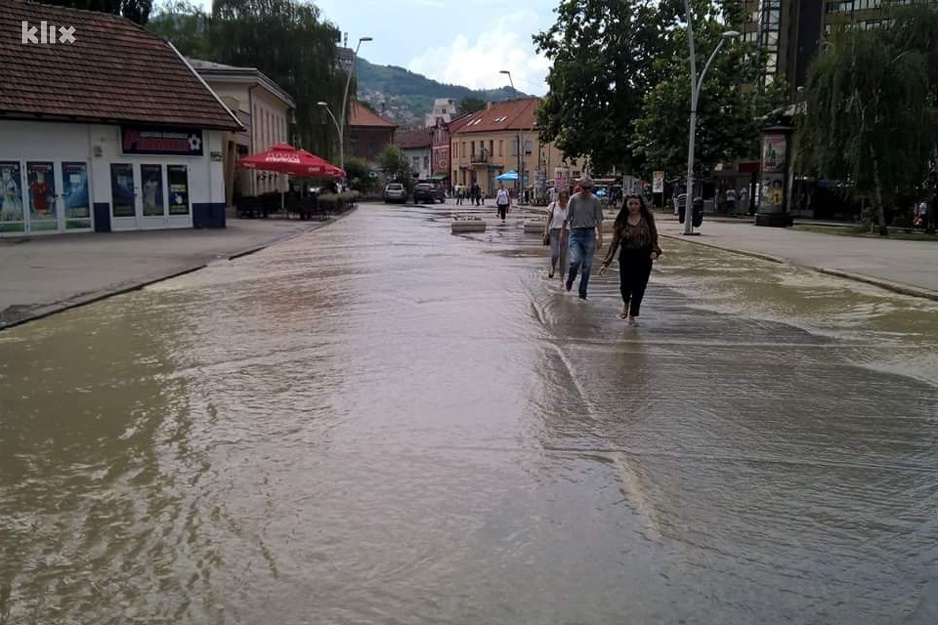 Foto: Čitatelj