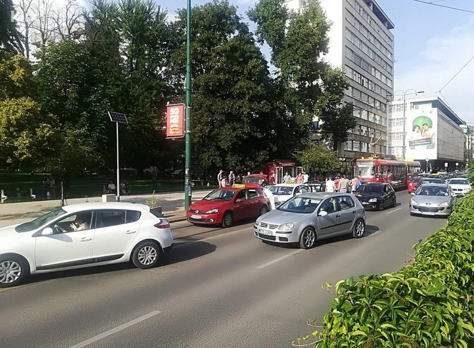 Foto: Čitatelj