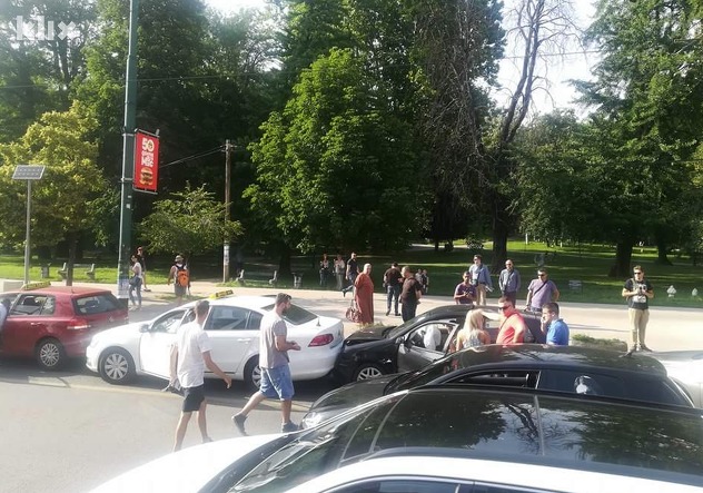 Foto: Čitatelj