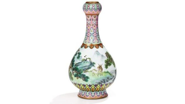 Foto: Sotheby