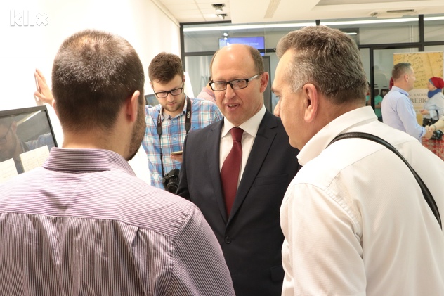 (Foto: H. M./Klix.ba)