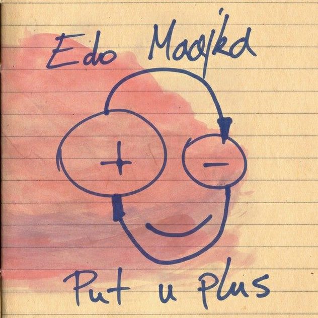Cover albuma