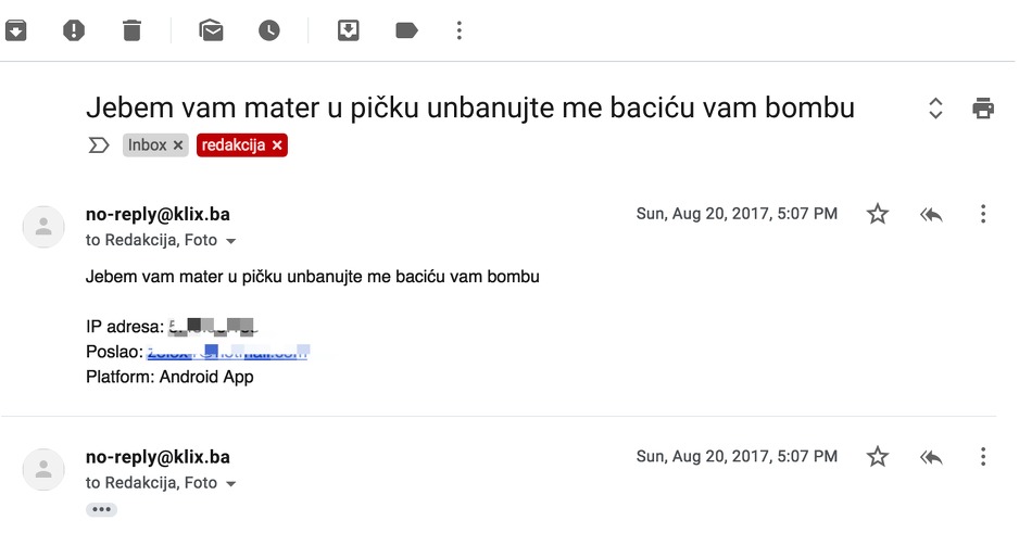 Foto: Klix.ba