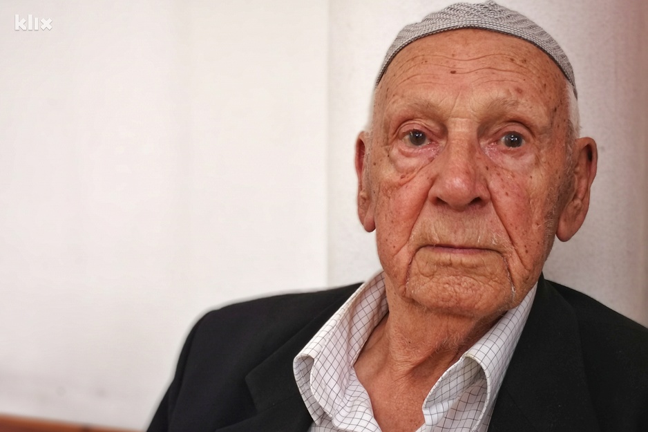 Hilmija Lepić (Foto: E. M./Klix.ba)