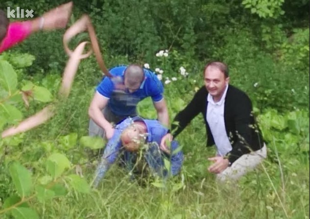 Foto: Čitatelj