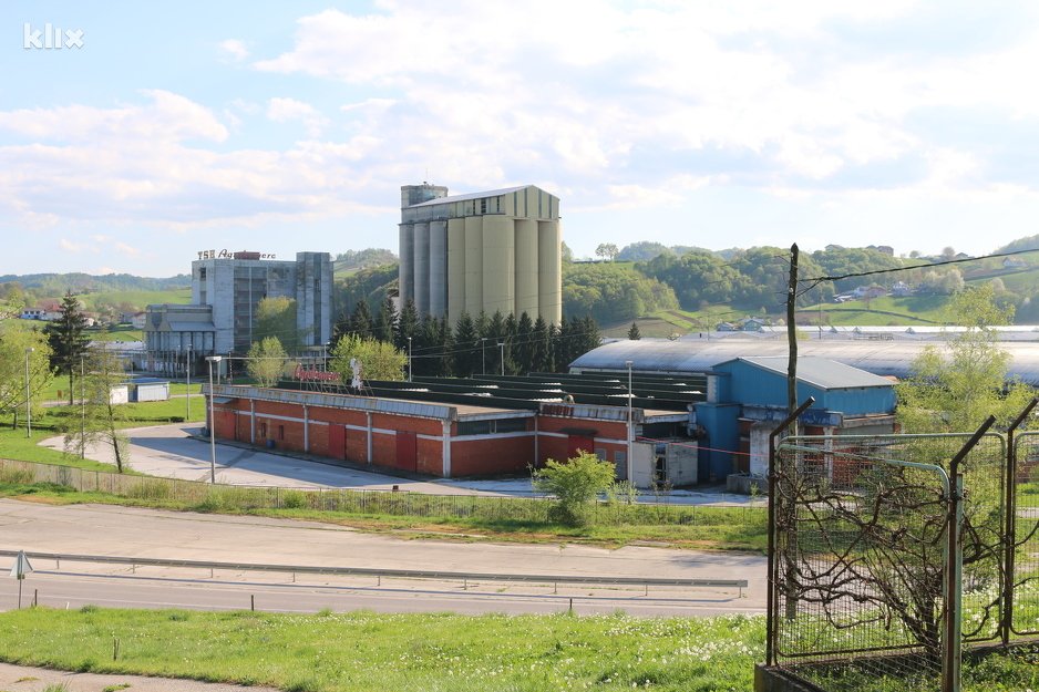 Agrokomerc (Foto: Klix.ba)