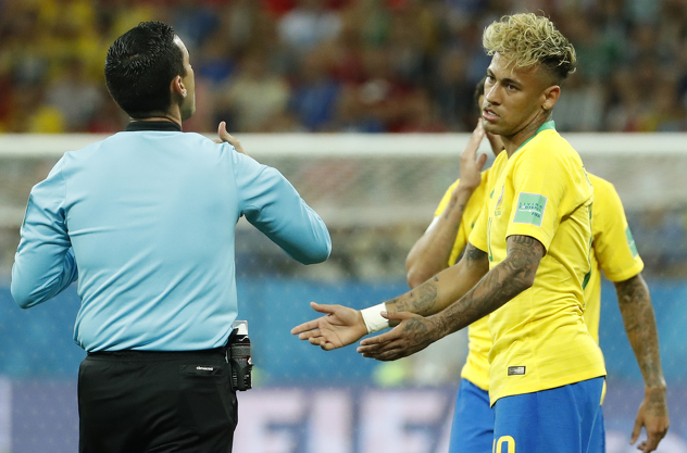 (Foto: EPA-EFE)