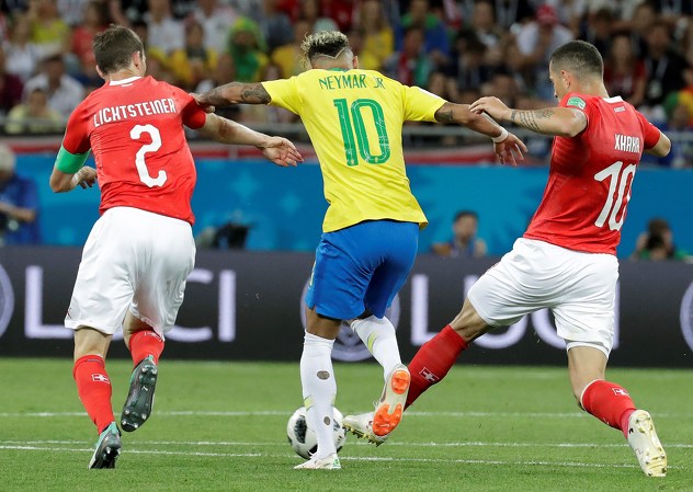 (Foto: EPA-EFE)