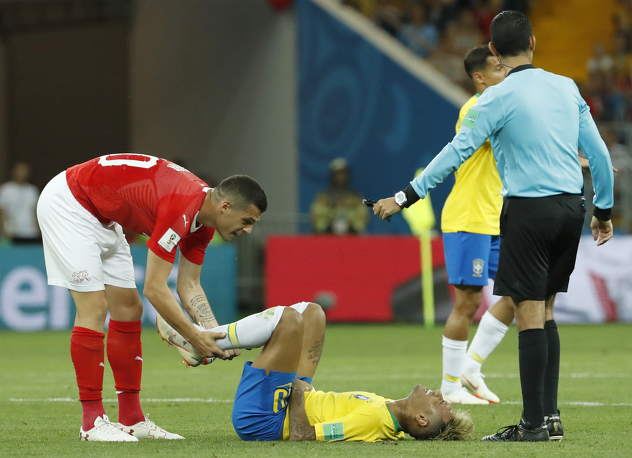 (Foto: EPA-EFE)