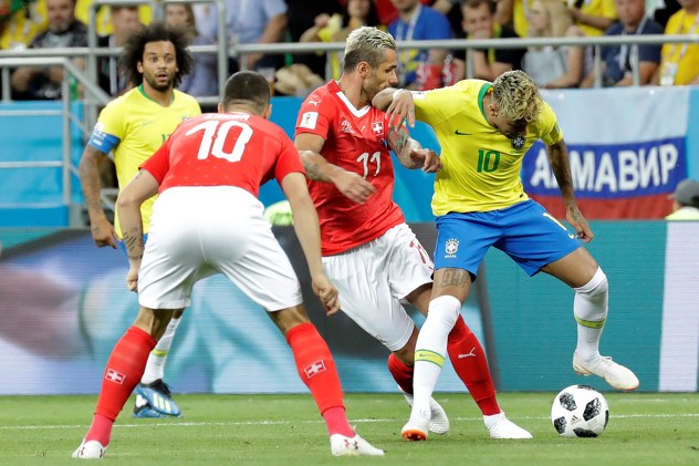 (Foto: EPA-EFE)