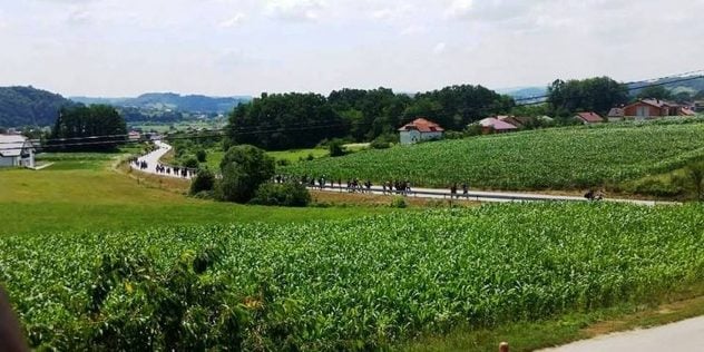 Foto: Radio Velika Kladuša