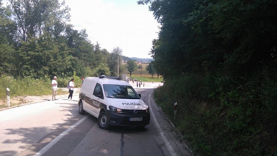 Foto: Radio Velika Kladuša