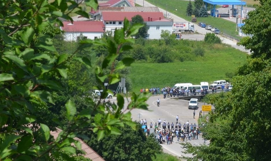 Foto: Radio Velika Kladuša (Foto: Klix.ba)