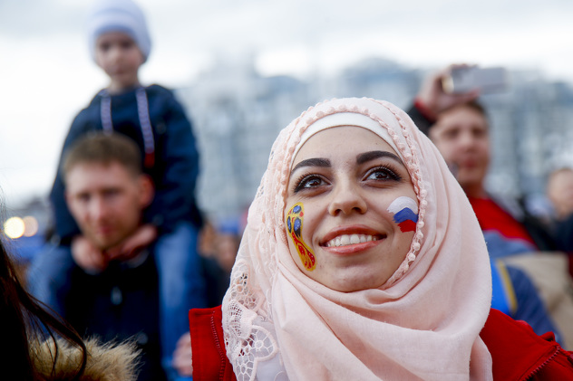 (Foto: EPA-EFE)