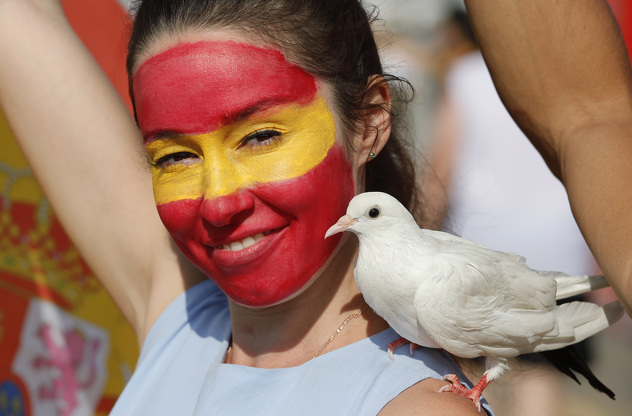 (Foto: EPA-EFE)