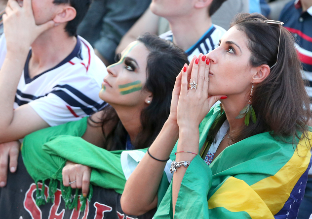 (Foto: EPA-EFE)