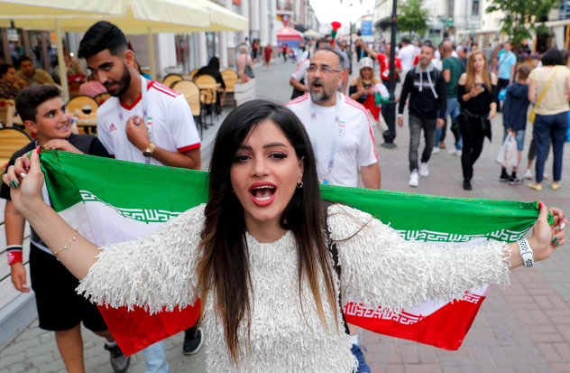 (Foto: EPA-EFE)