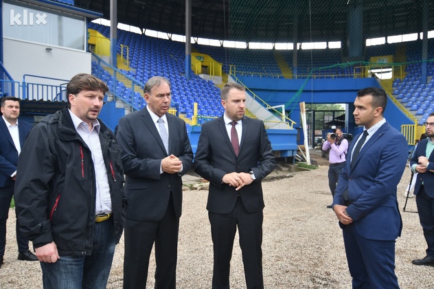 (Foto: K. S./Klix.ba)