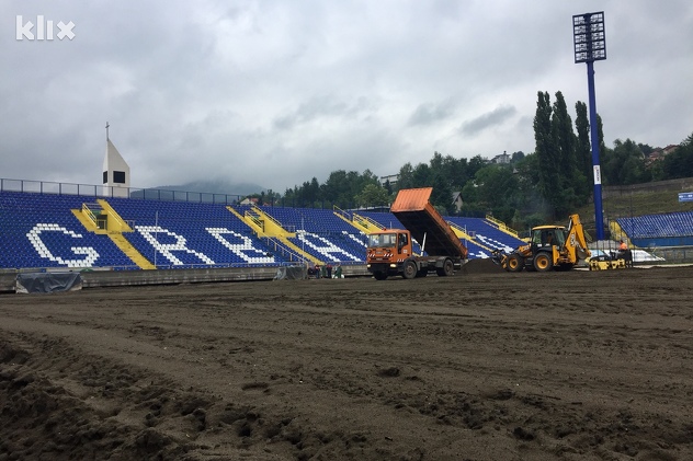 (Foto: K. S./Klix.ba)