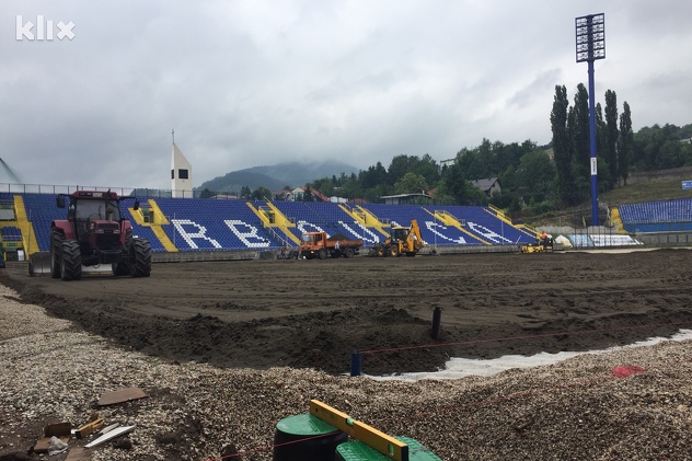 (Foto: K. S./Klix.ba)