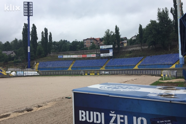 (Foto: K. S./Klix.ba)