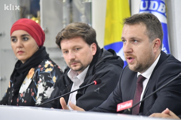 (Foto: K. S./Klix.ba)