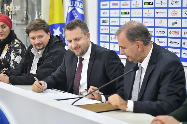 (Foto: K. S./Klix.ba)