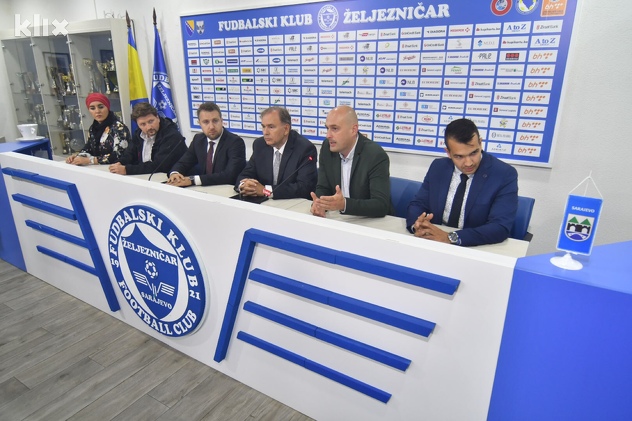 (Foto: K. S./Klix.ba)
