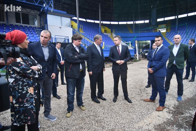 (Foto: K. S./Klix.ba)