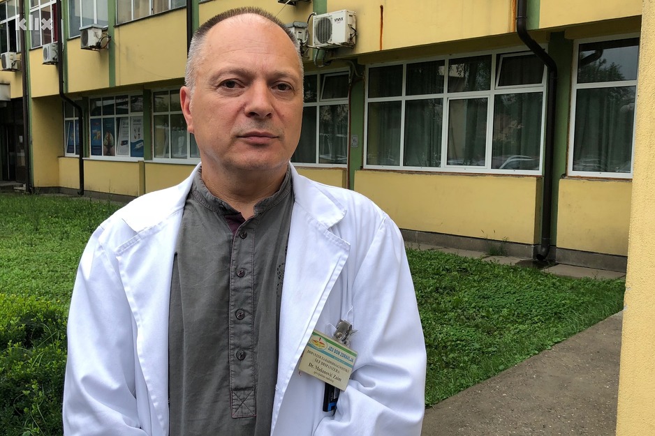 Zaim Mušanović