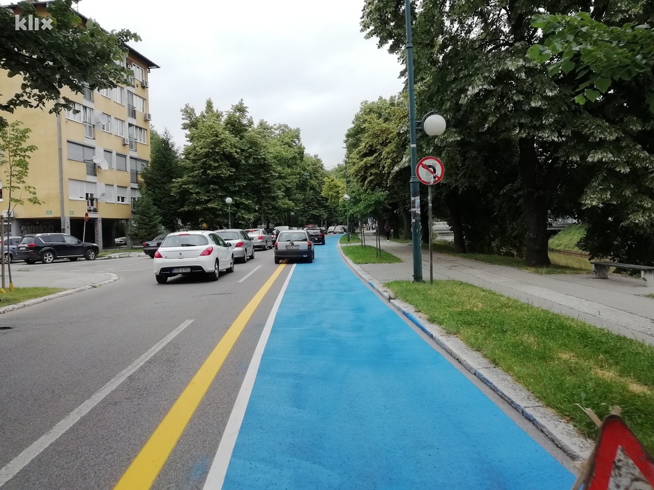 Foto: Čitatelj