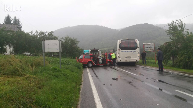 (Foto: Čitatelj)