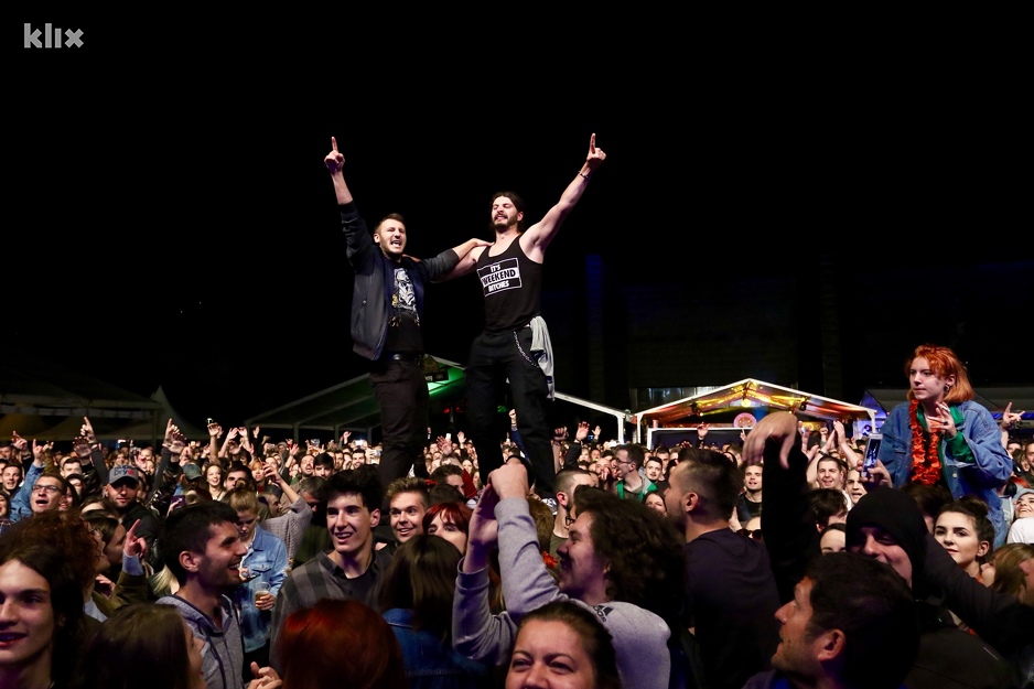 Foto: K. S./Klix.ba