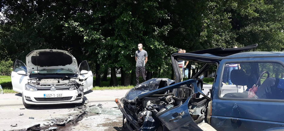 Foto: Facebook - Crna hronika BiH