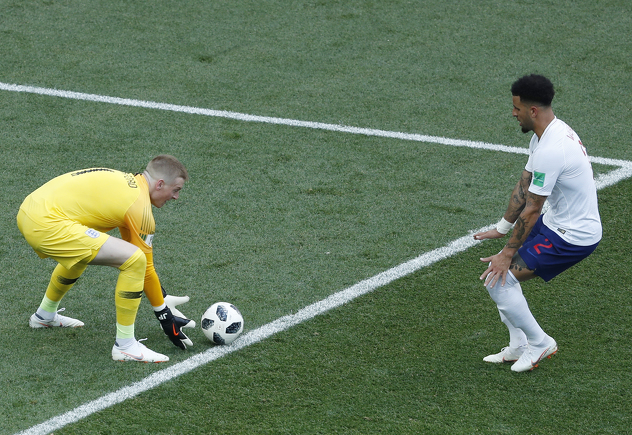 (Foto: EPA-EFE)